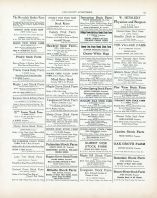 Advertisements 018, Linn County 1907